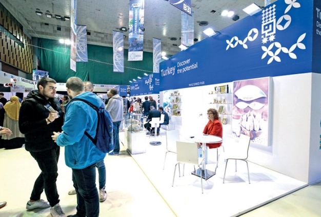 Saraybosna Helal Fuarı ile yeni yatırım kapıları açıldı