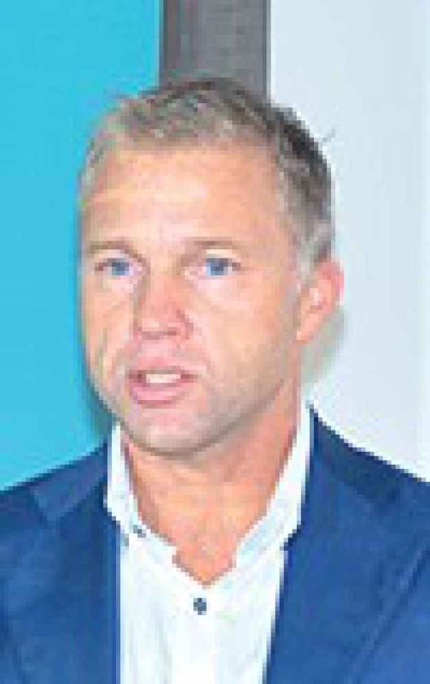 Hollandalı üreticiler tedarikçisini İTO’da buldu