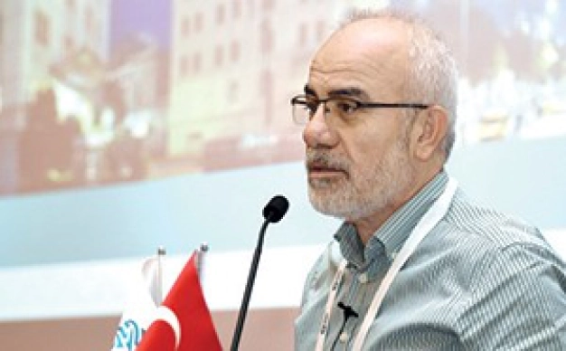 İTO, 2019 yılı rotasını Afyonkarahisar’da çizdi