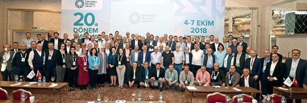 Hedefe varmanın yolu meşverette