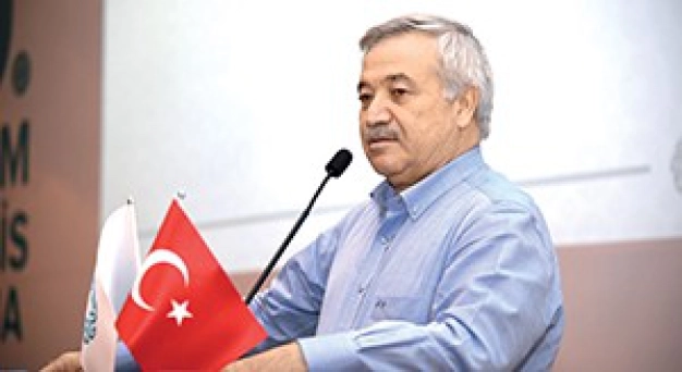 Hedefe varmanın yolu meşverette