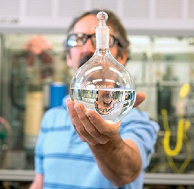 Atık gazlardan üretilen yakıtla ilk ticari uçuş