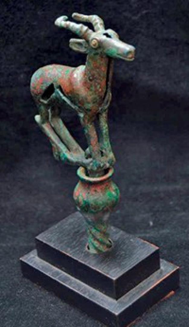 4 bin 316 tarihi eser yurda döndü