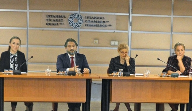 Kendi markalarını üreten kadınlar