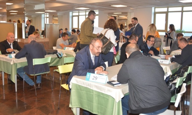 Türk dünyasından girişimciler İTO’da