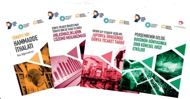 İş dünyası istiyor, İDA hazırlıyor