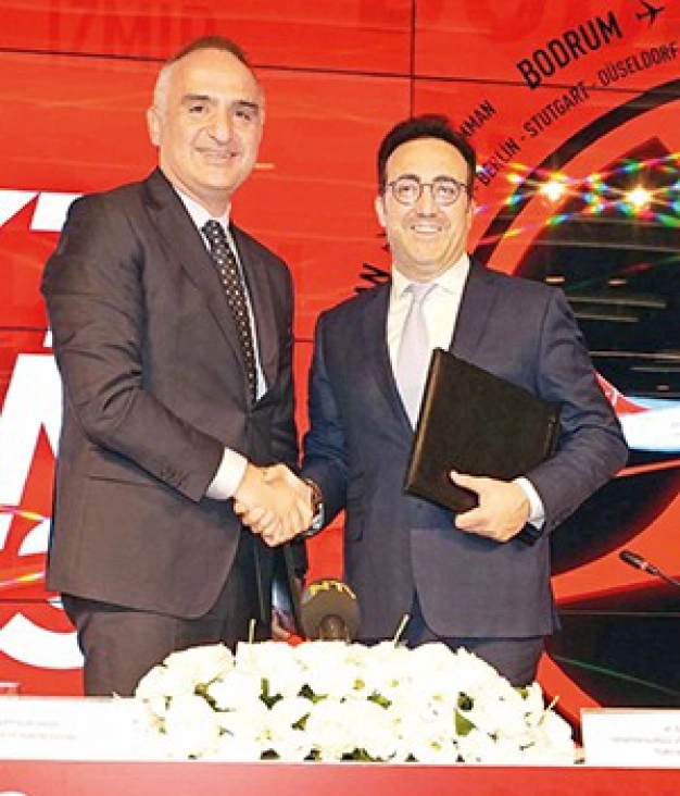 Turizmde katma değer hamlesi