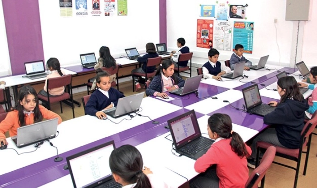 Eğitimde karneden Big Data’ya