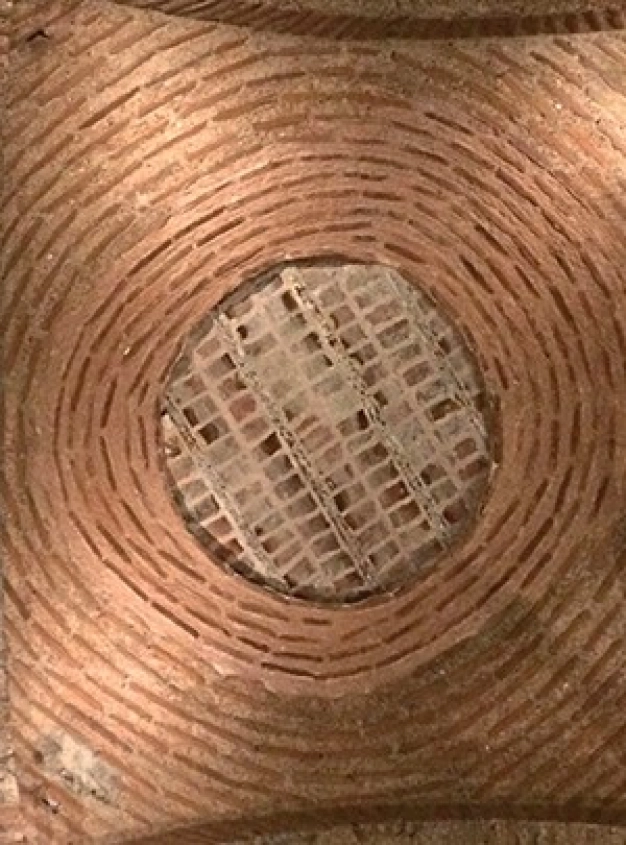 1600 yıllık ihtişam: Şerefiye Sarnıcı