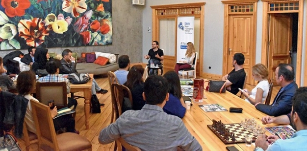 Melek yatırımcı tüyoları