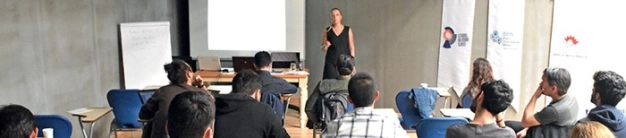 Girişimcilere patent bilgilendirmesi