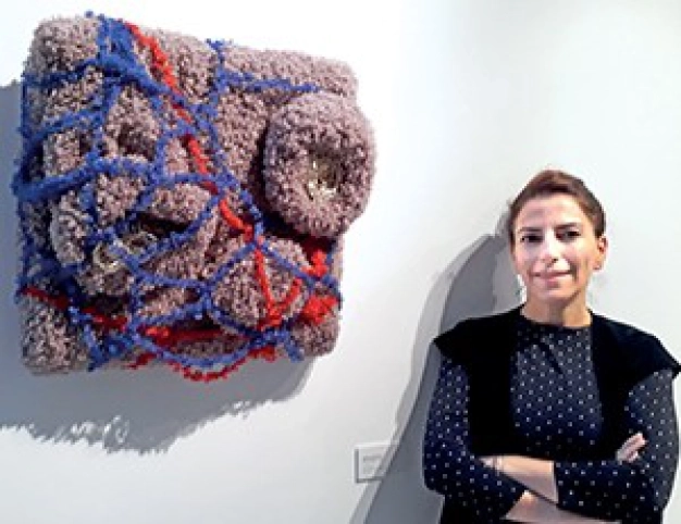 Örme sektörünü ‘Ters-Yüz’le İngiltere’de tanıtıyorlar