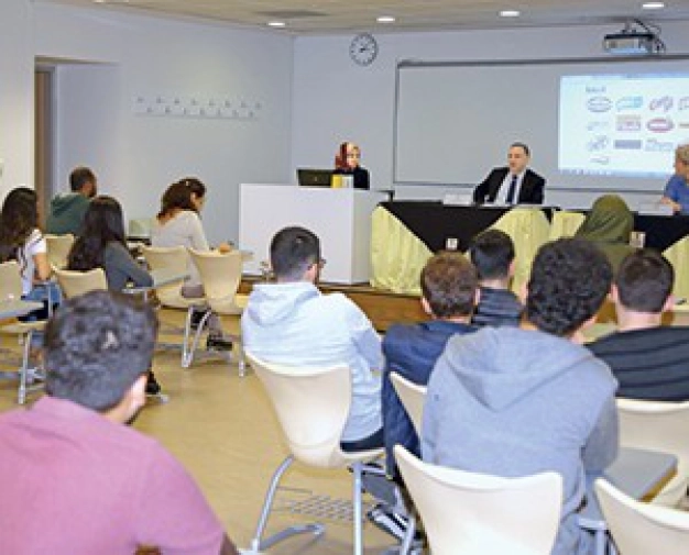 Aile şirketlerinde kurumsallaşma