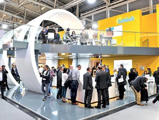 BAU’ya milli katılım İTO’dan