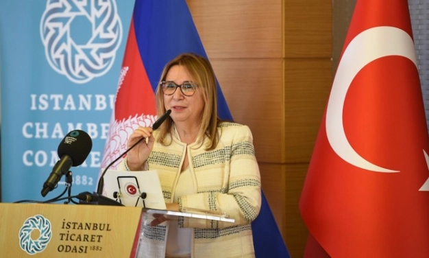 Uzak Doğu’ya Kamboçya ile açılalım