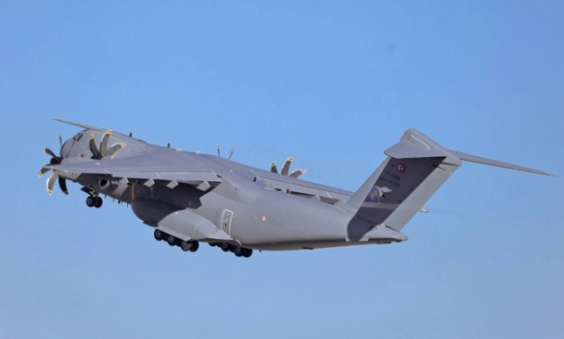 Savunma ve havacılıkta hedef global şirketler