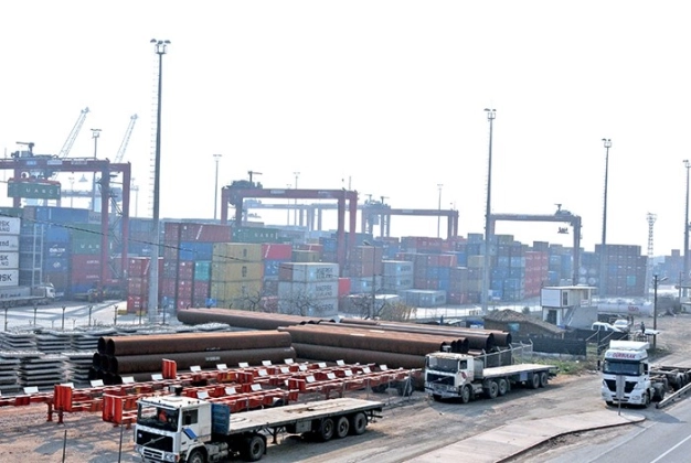 Yeni ithalat rejimi kararı yürürlükte