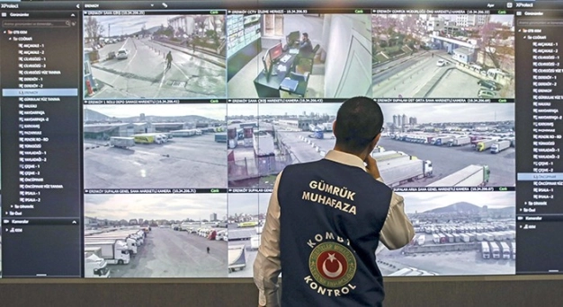 Gümrükte devrim yapacak 3 adım