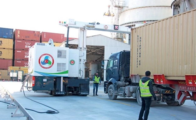 Gümrükte devrim yapacak 3 adım