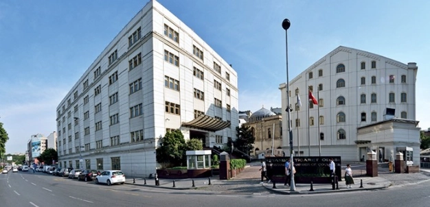 Yabancı yatırımcıya İTO’dan ofis desteği