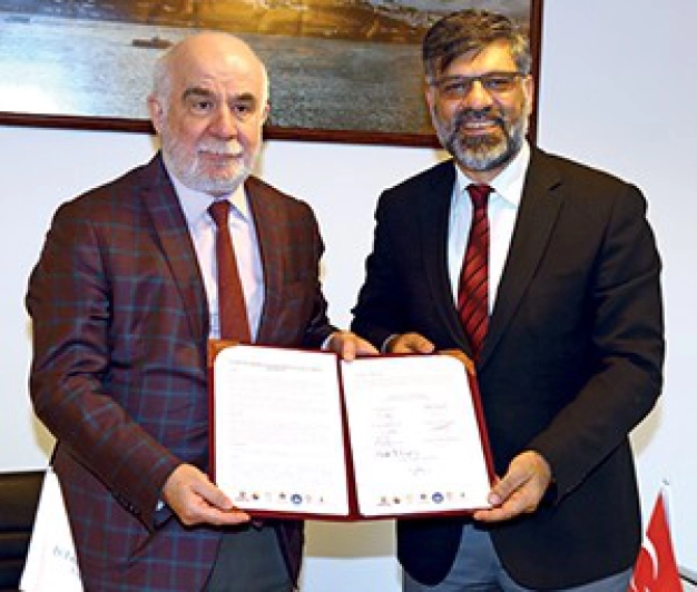 İstanbul’a yeni bir teknokent geliyor