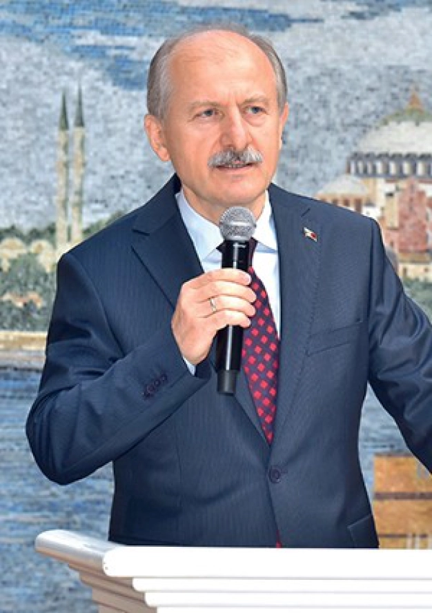 İstanbul’a yeni bir teknokent geliyor