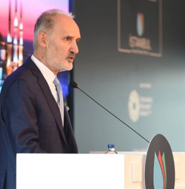 İstanbul yeniden kongre atağında