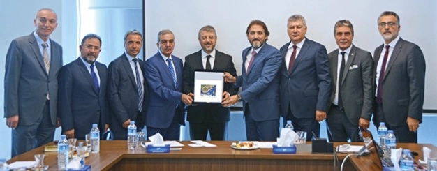 Sigortacılar, sektörde ortak çözümün rotasını görüştü