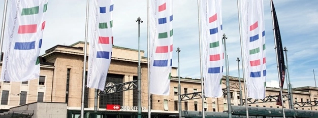 Kıskaçtaki DTÖ’ye AB’den yardım eli