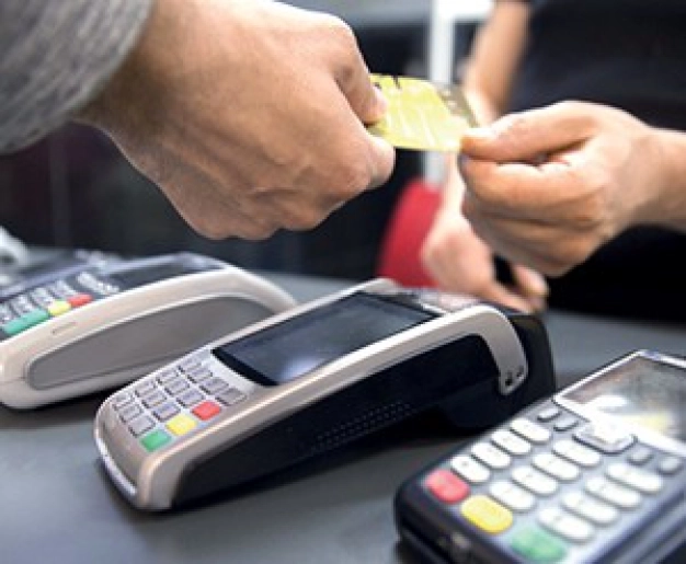 Turistin kartlı harcaması arttı