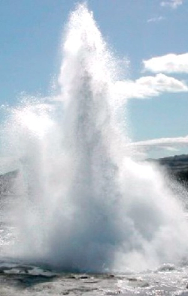 Aksaray’daki beş jeotermal sahası ihale ile satılacak