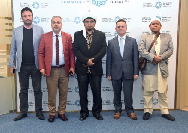 Endonezya’dan FETÖ ile mücadele hamlesi