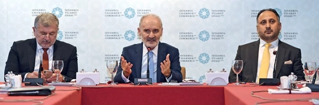 2 milyar liralık kaynak önerisi