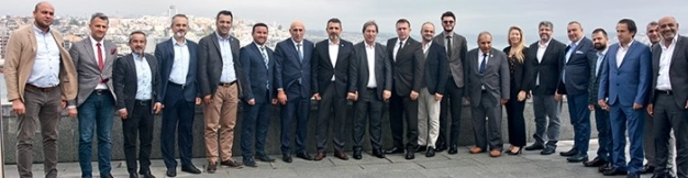 Yabancıya konut satışı sektörü canlandıracak