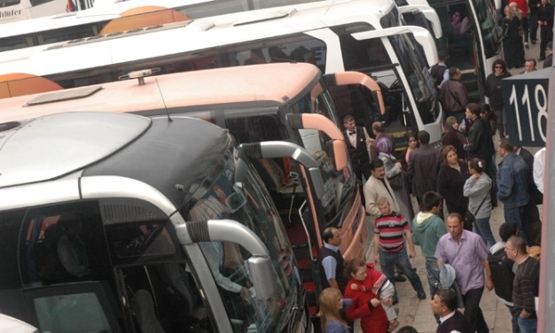 Karayollarında 1 Kasım milat olacak