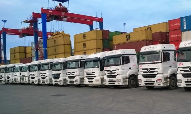 Karayollarında 1 Kasım milat olacak