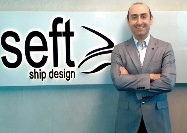 Stratejik gemilere Türkiye imzası