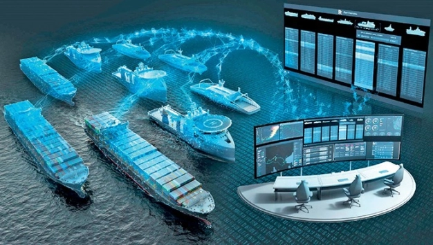 Çilek hasadı robotlara emanet