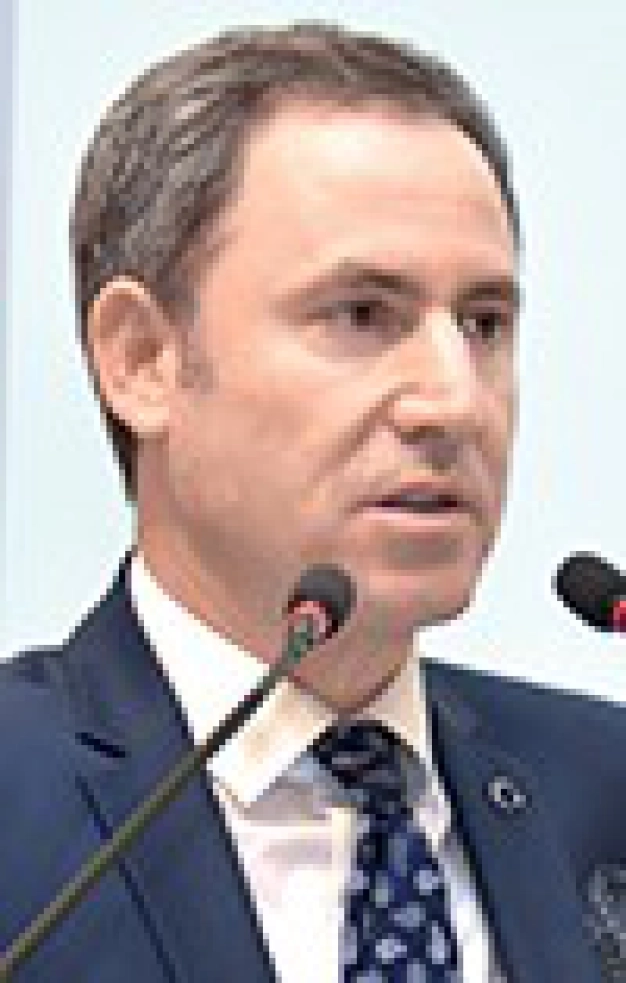 Tekstilciden ‘üretimde durmak yok’ mesajı