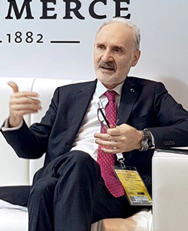 Rüzgar Türkiye lehine