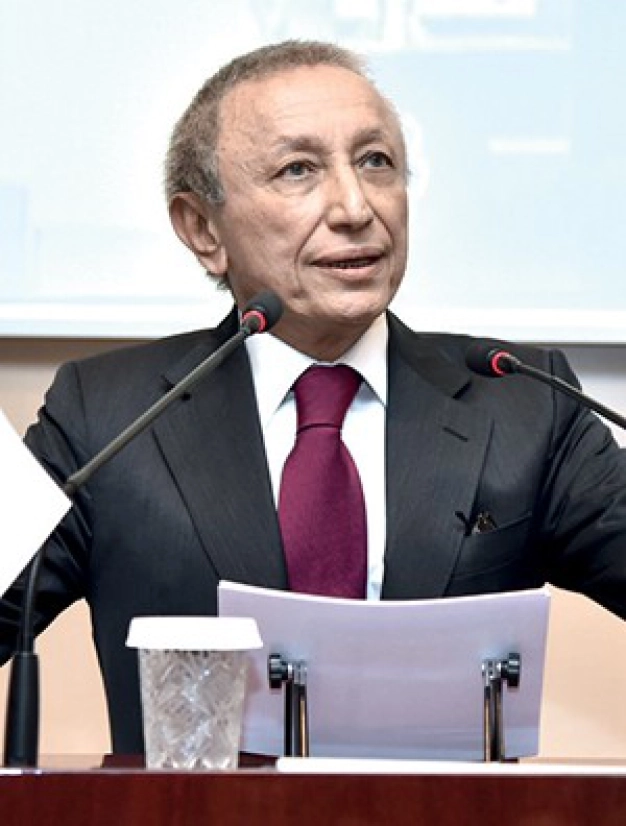 İTO’ya 31 yıl hizmet eden Yümlü’ye veda