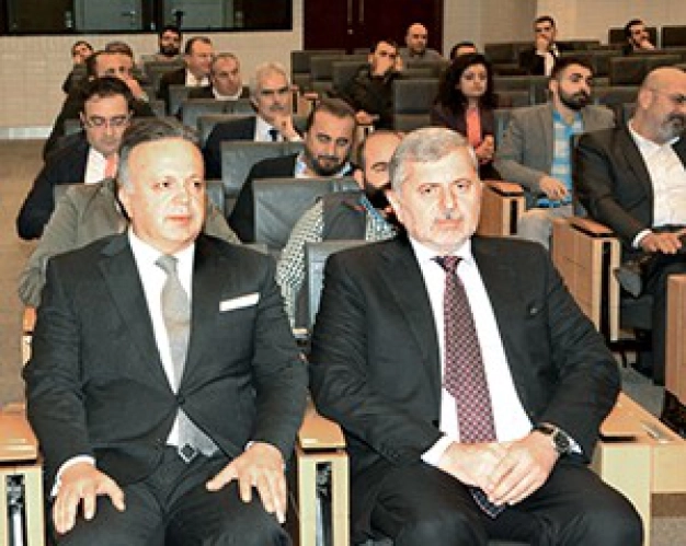 Mobilya sektörü İTO’da masaya yatırıldı