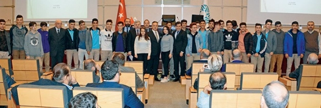 Mobilya sektörü İTO’da masaya yatırıldı