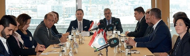 5 milyar dolar çıtası aşılacak