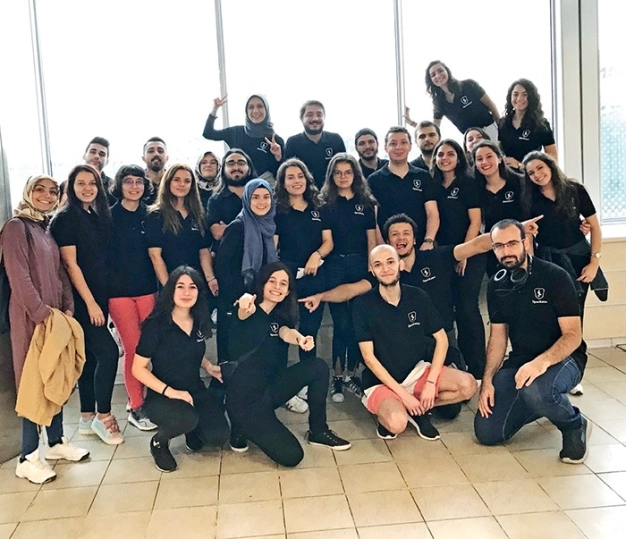 İş bulmayı kolaylaştıran mobil uygulama