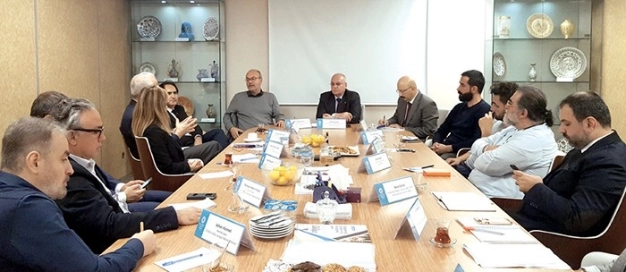 Telifte tek fatura önerisi