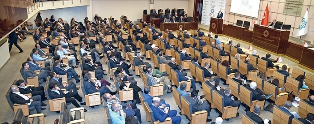 En büyük rehberimiz istişare