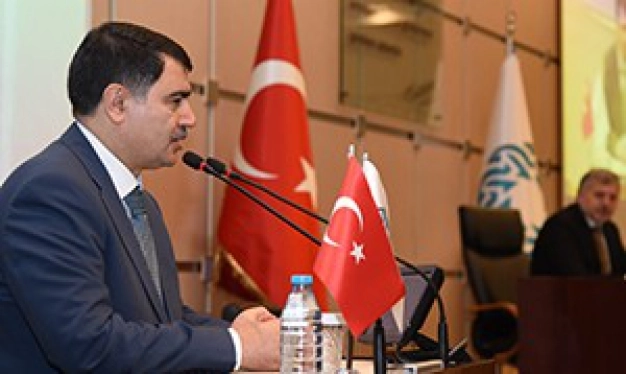 En büyük rehberimiz istişare