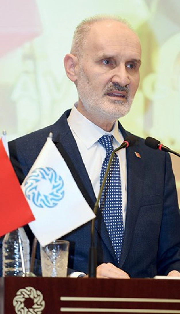 En büyük rehberimiz istişare