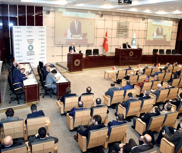 En büyük rehberimiz istişare